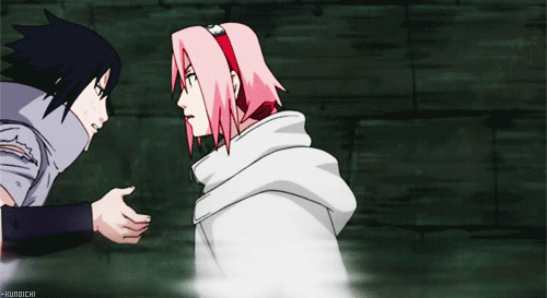 That extra second that put so much emotion behind the episode