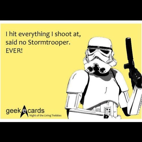 XXX #starwars #stormtrooper photo