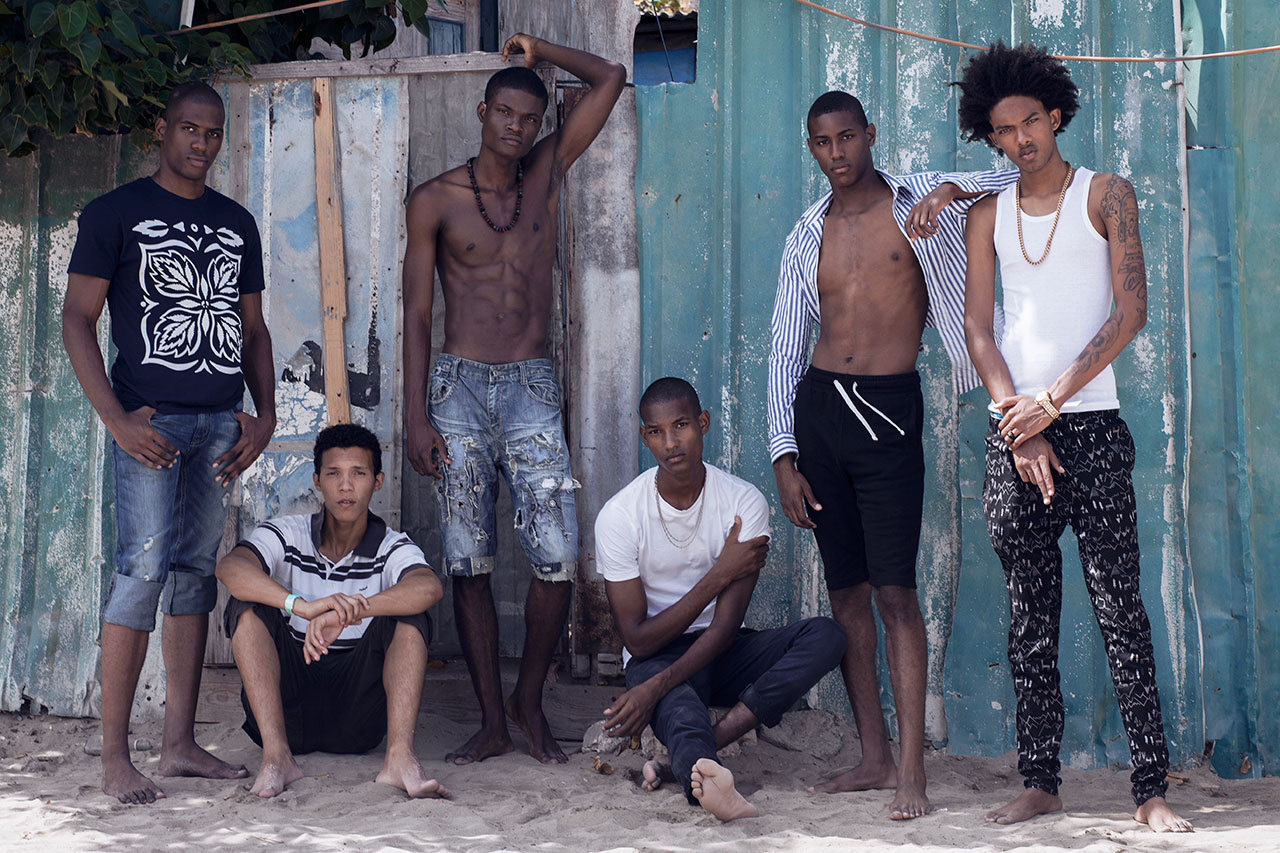 mrforde:  runwaywreck:Jamaica’s New Wave  Big up massive