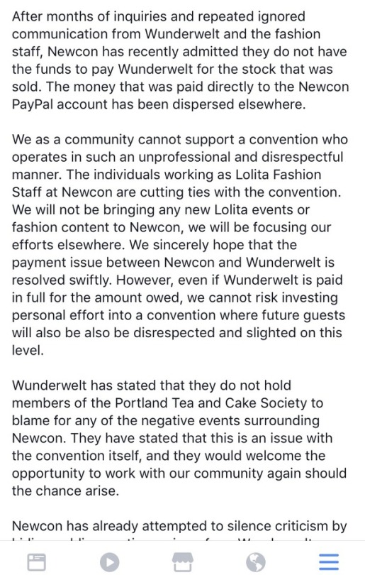 This Post Has Been Going Around Facebook And Twitter, So Let’s Bring It Here Too.
