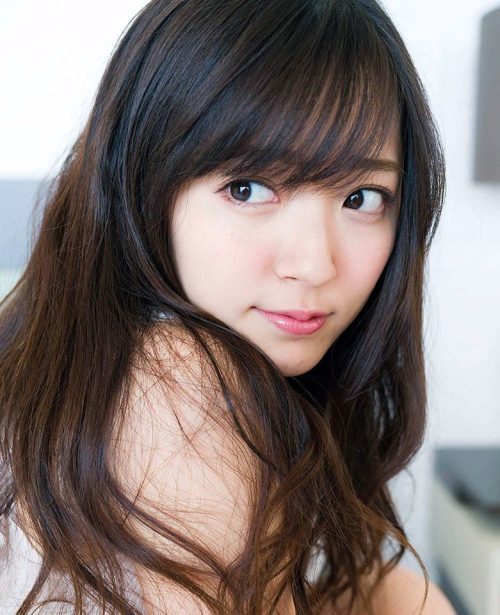 teamairi:[YOUNG GANGAN] 鈴木愛理