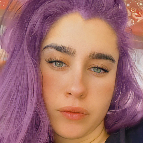 Lauren Jauregui  icon like or reblog if you save, please.