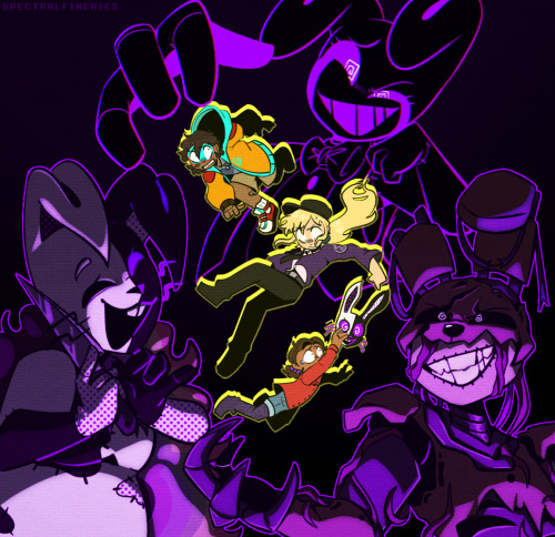 There's A Million Gruesome Ways To Die!~ And I'm Sure Your Death Will Be Second To None!