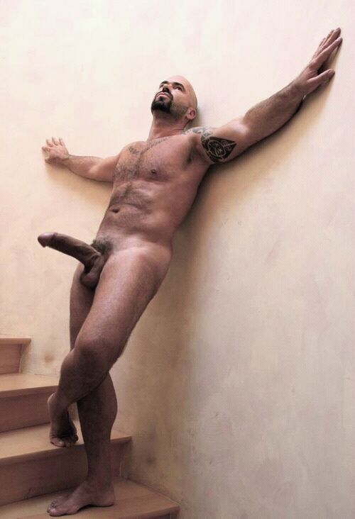 XXX molgers:  handyhairy:  My guardian angel. photo