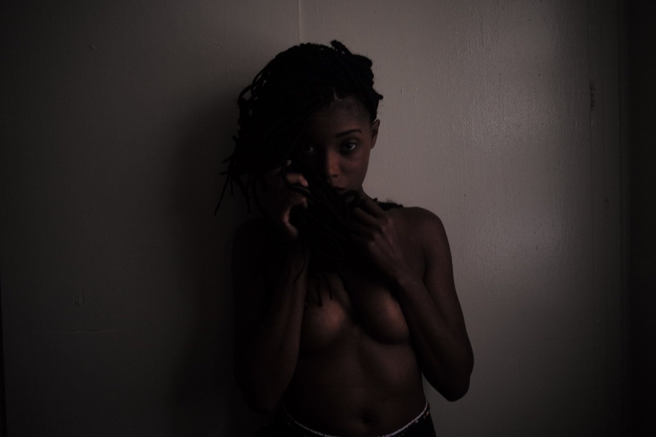 pookaslogic:  In the shadows… 