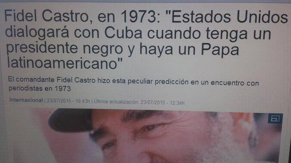 manextreme:  Las profecías se están cumpliendo cabros, nos queda poco tiempo..