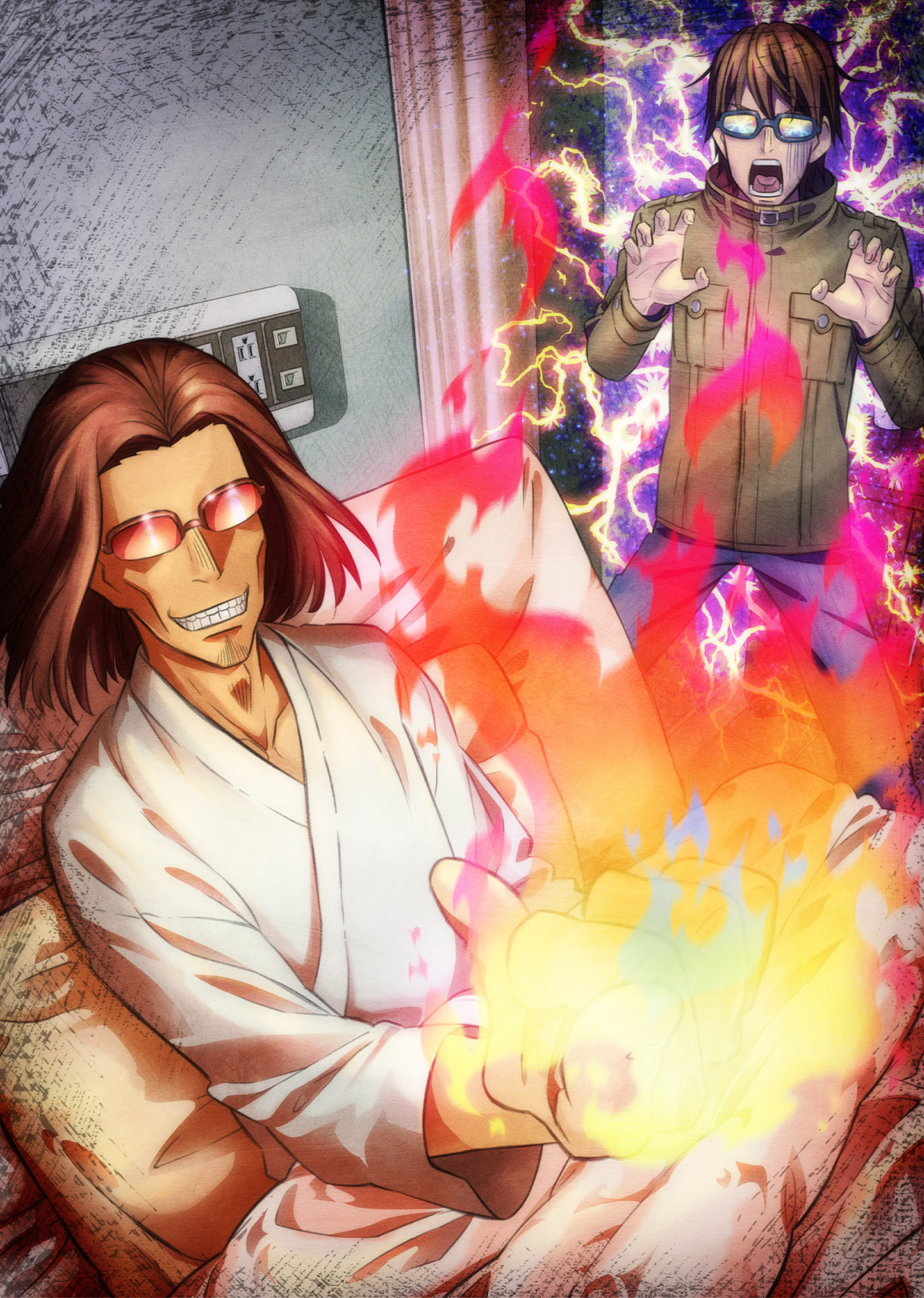 異世界おじさん Tumblr Posts Tumbral Com 異世界おじさん Tumblr Posts Tumbral Com