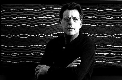 7E will be @ Days and Nights Festival - Philip Glass It’ll be a majestic night.  Philip Glass 