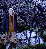  companions: Wilfred Mott 