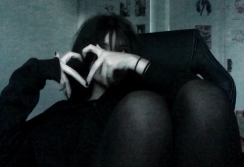 My Personal Favorite Th1n$p0s. I Wont Stop Until I Can See My Heart Beating Within My Ribcage.