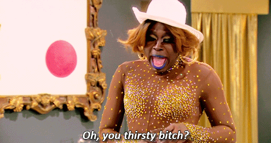 When you upload a selfie that’s 10/10 and they pop up like “Hey, long time no speak 😉”