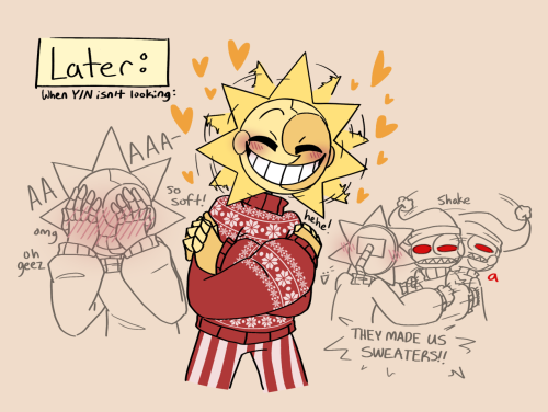 A Day Late But WHO CARES??? CHRISTMAS IS MORE THAN A DAY AND YOU CANT TELL ME OTHERWISE