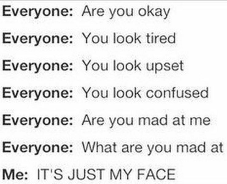 introvertproblems:  Like or Reblog if you can relate to any of These!JOIN THE INTROVERT