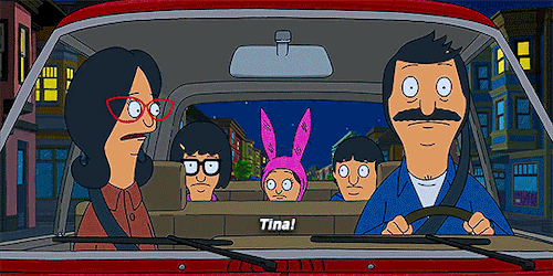 scarletvvanda: BOB’S BURGERS ⇢ 9x13 | BED, BOB AND BEYONDAnyway, there’s a ton of seamen all over th
