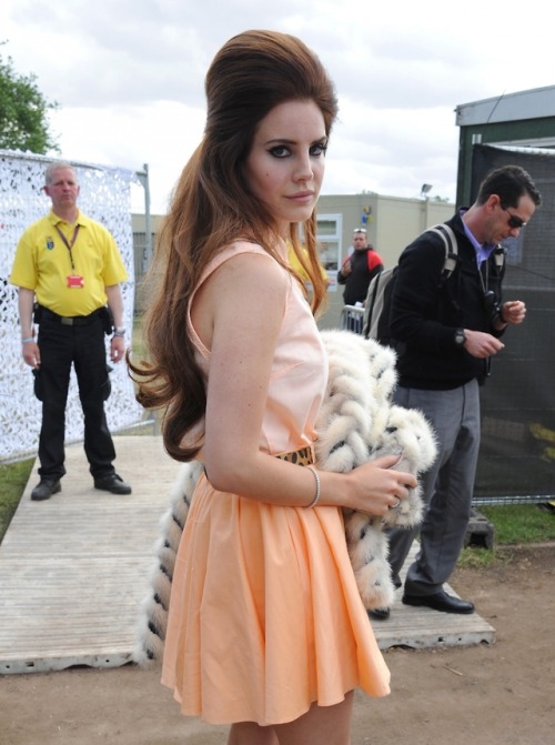 Porn Lana Del Rey photos