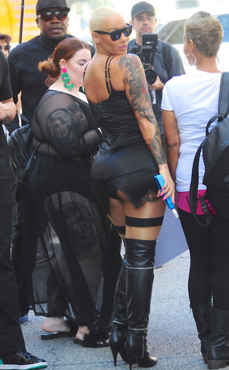 m-r-w-i-c-k-e-d:  Amber 