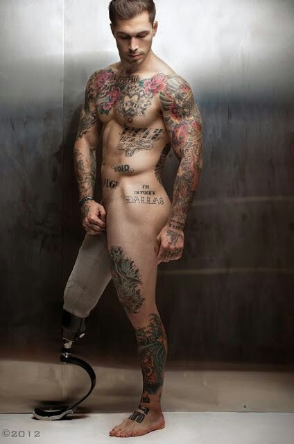 Porn photo Alex Minsky. Stunning.