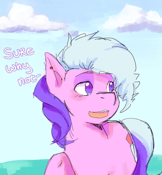 ask-storybook-sonnet:  &ldquo;Mom makes the quick thinkin’, man- oh snap, Berry!&rdquo;