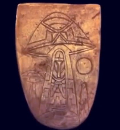 nuclearharvest:  In the site at Calakmul, workers for INAH have discovered rooms