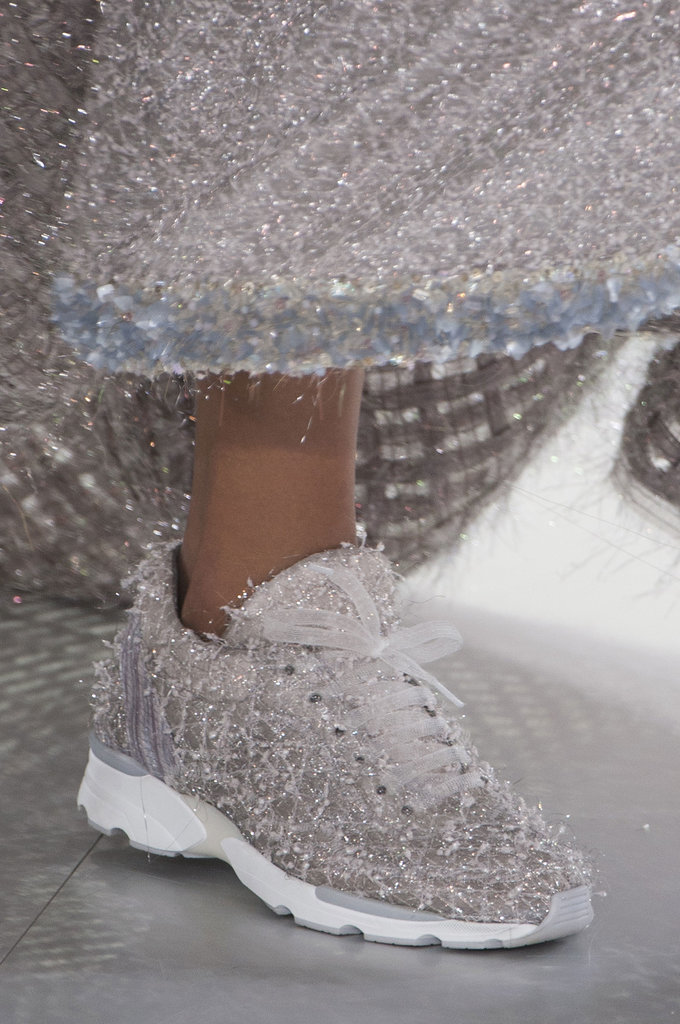 theakav:  Chanel