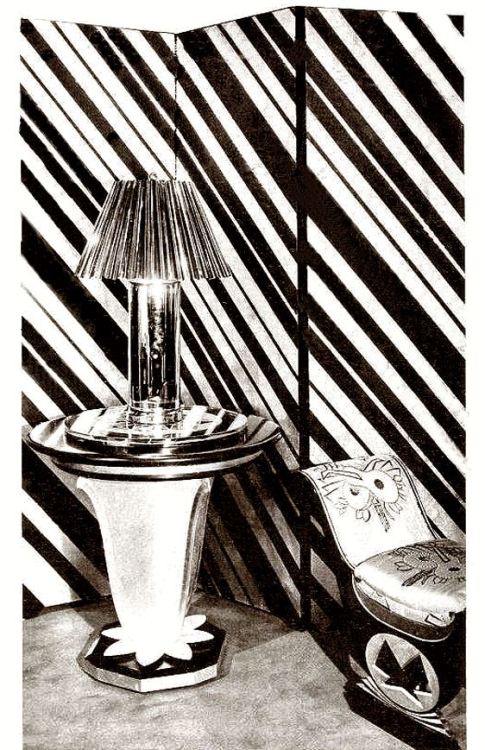 danismm:Zebra decoration, 1929