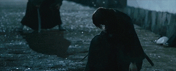 boardsdonthitback:Takeru Satoh - Rurouni Kenshin (2012)