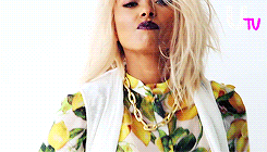 austnbutlr:  Kat Graham for Unleash’d Magazine (x) 