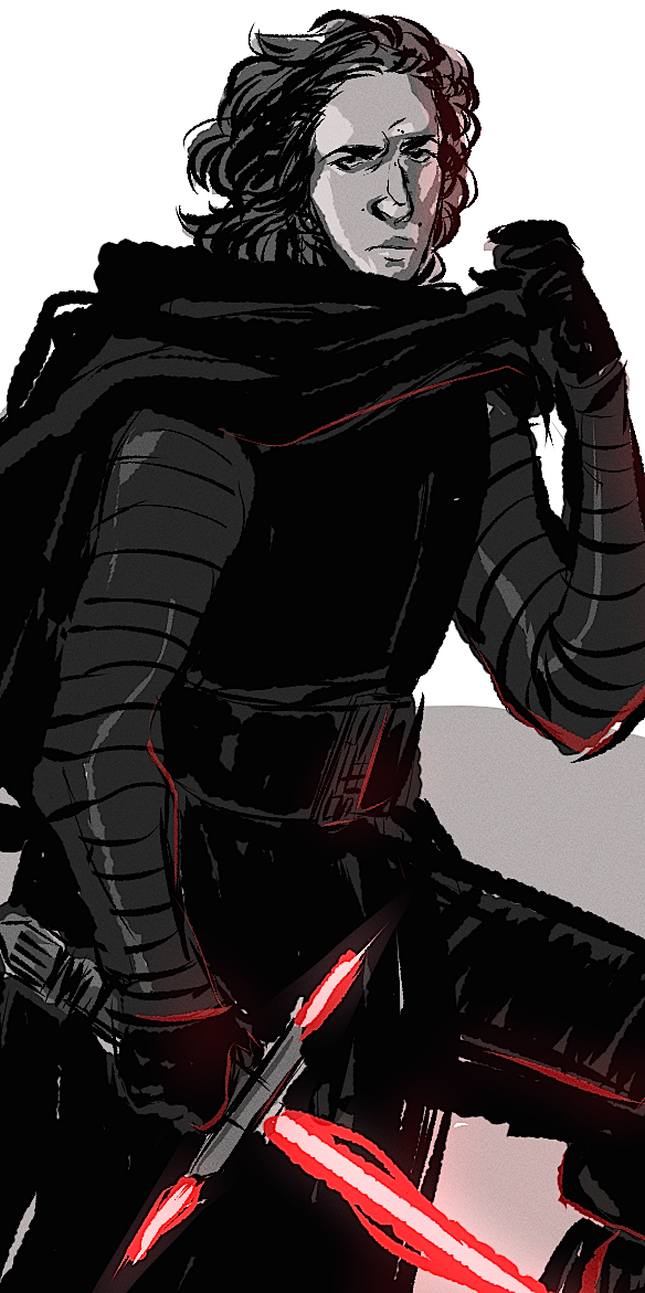 Haha Phasma Im So Sorry