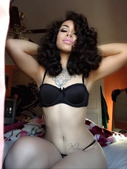 ashprincessmidna:  I feel so sexy today