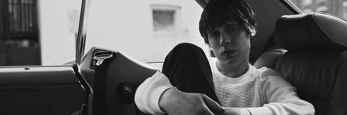 partyofbanners: JAKE BUGG HEADERS• like this post if you save