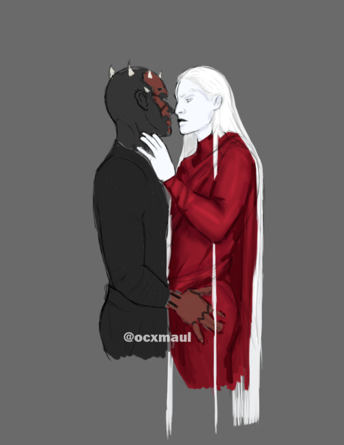 ocxmaul: &lt;3 + bonus colorway from valentine’s day [do not repost please] Keep reading