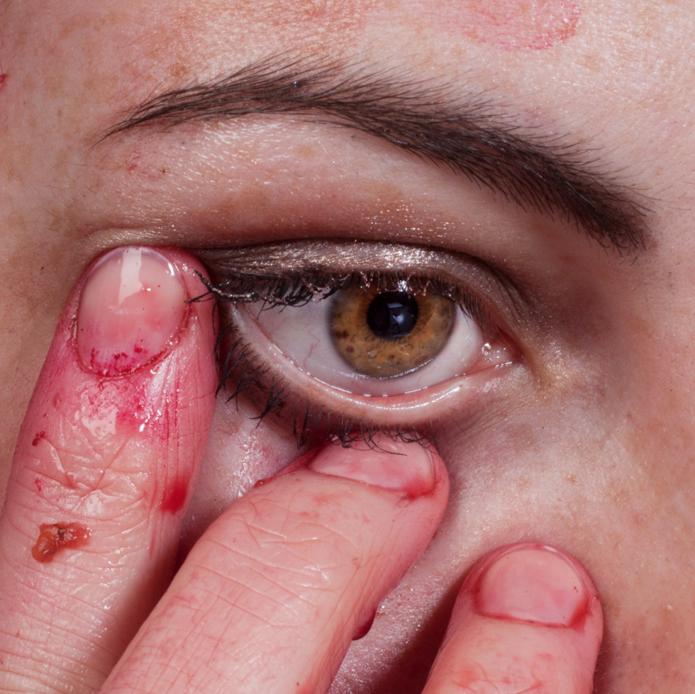 (vía In Focus: Maisie Cousins - Gallery 1 - Image 11) 