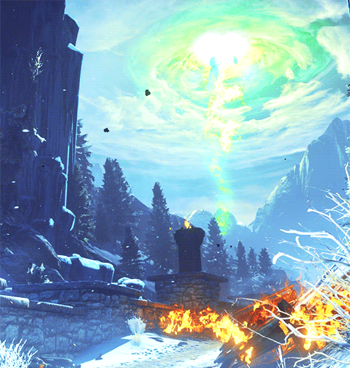 lyriumnug:  The Breach.