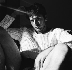 je-t-aimedolan:  Xavier Dolan by Shayne Laverdière