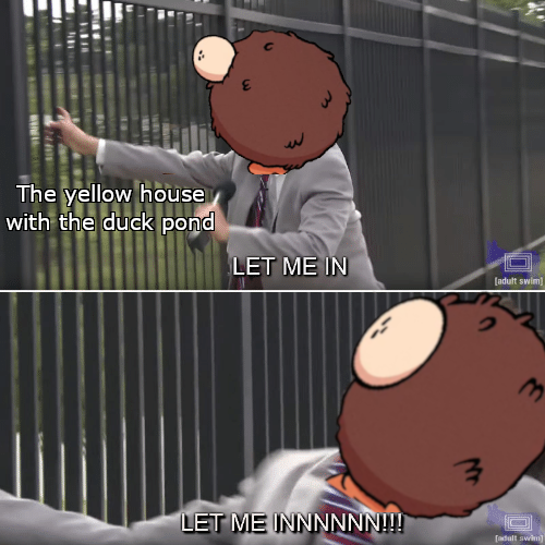great-raven-parade: Tontu after he gets banished