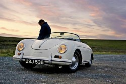 doyoulikevintage:  Porsche 356