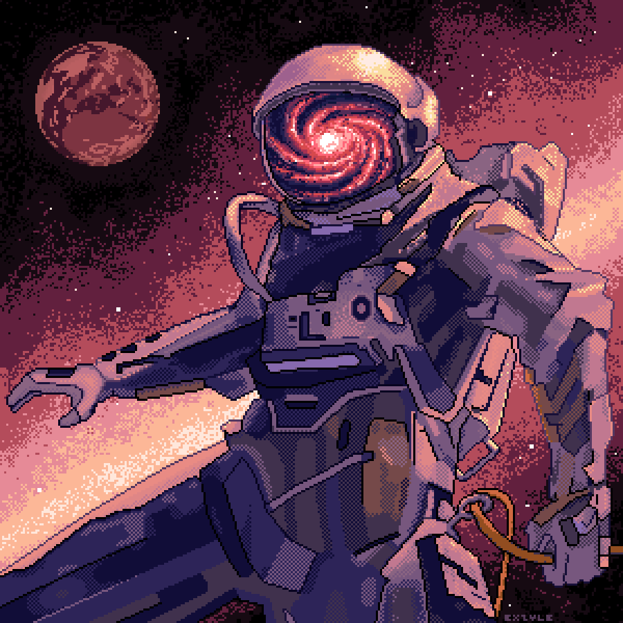 pixeloutput: Octavian Codrea