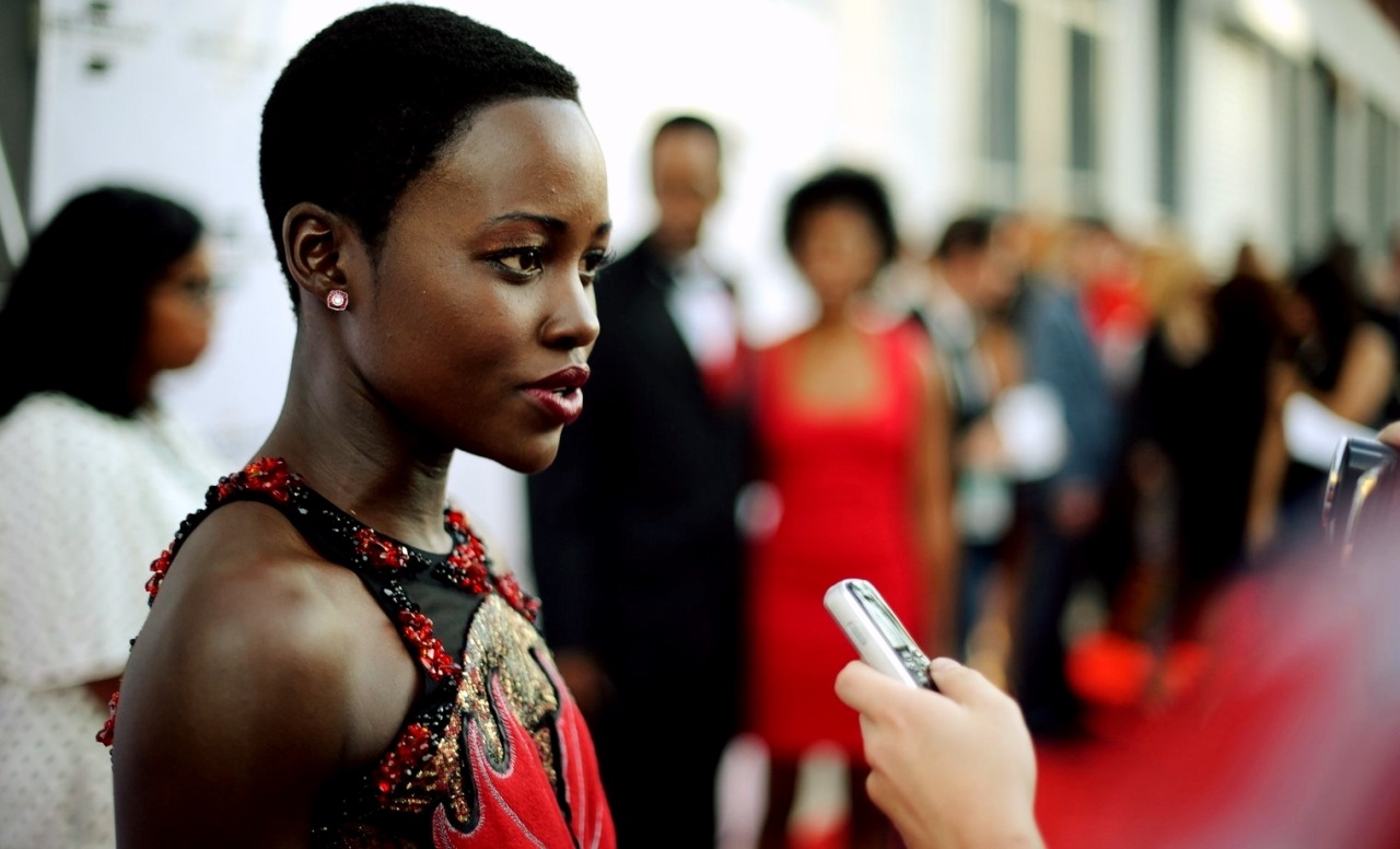 tiaralovesrkandthings:  “Racism is not dead. It’s not. And that’s why this