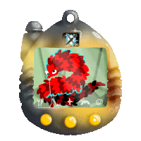 Do You Think Your Funny? Would You Prefer A Cursed Wormagotchi Case? Well Youre In Luck! They Look Like