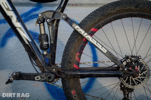 papapapapanda:  (via First Impression: Lenz Sport Behemoth 29plus)