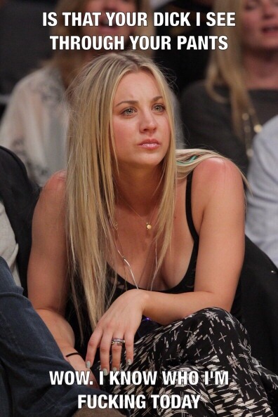 Porn im-turned-on-by-kaley-cuoco:  Kaley Cuoco photos