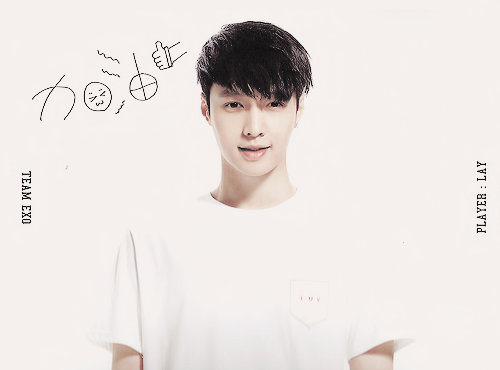 fan-qins:  Exo - Stardium 