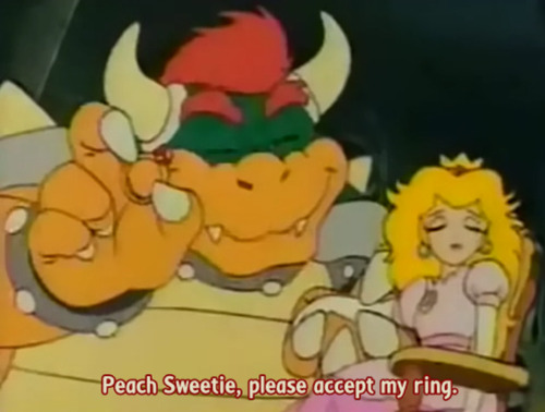 sludgge:  sludgge:   bowser honey i don’t think that’s  „„„, yea h   you adorable piece of shit 