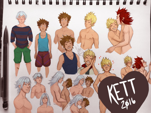 xxcastingshadows:  dumps all this;;;; 