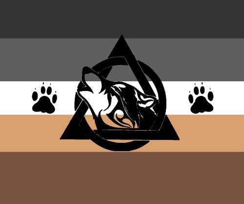 Therian Paw Symbol wallpaper by wolfiefang98 - Download on ZEDGE