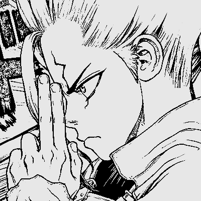Senku.