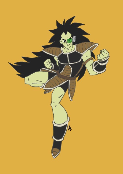 Raditz