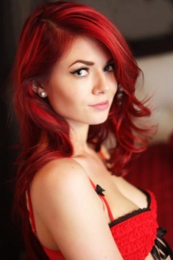 Redhead-Beauties:redhead Http://Redhead-Beauties.blogspot.com/