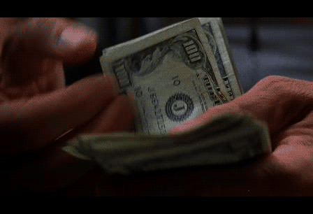twohustlers:  HUSTLE HARD MONDAYS
