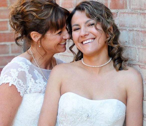 cunnilingusbliss:  Happy Valentine’s Day to the women whose courage made dreams